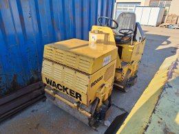 Online aukce:  WACKER RD 880 V