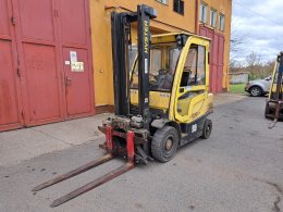 Online aukce: HYSTER  H2.5FT LPG