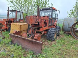 Online auction:  DITCH WITCH R100