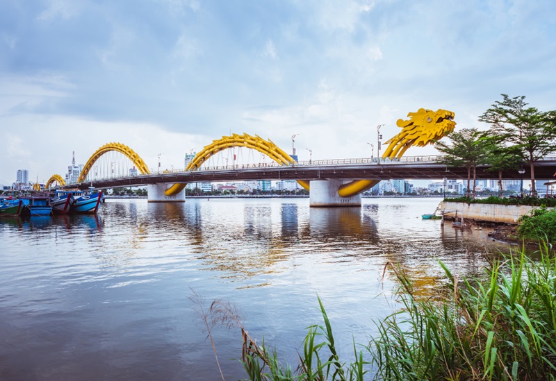 Dragon Bridge