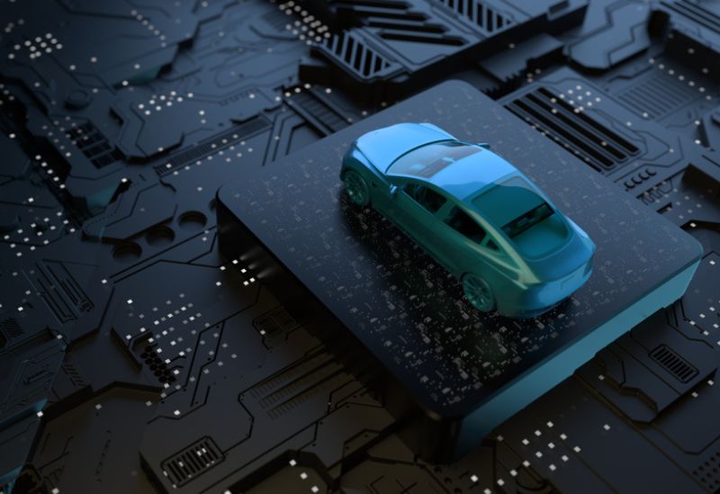 Kvantové technologie v automotive