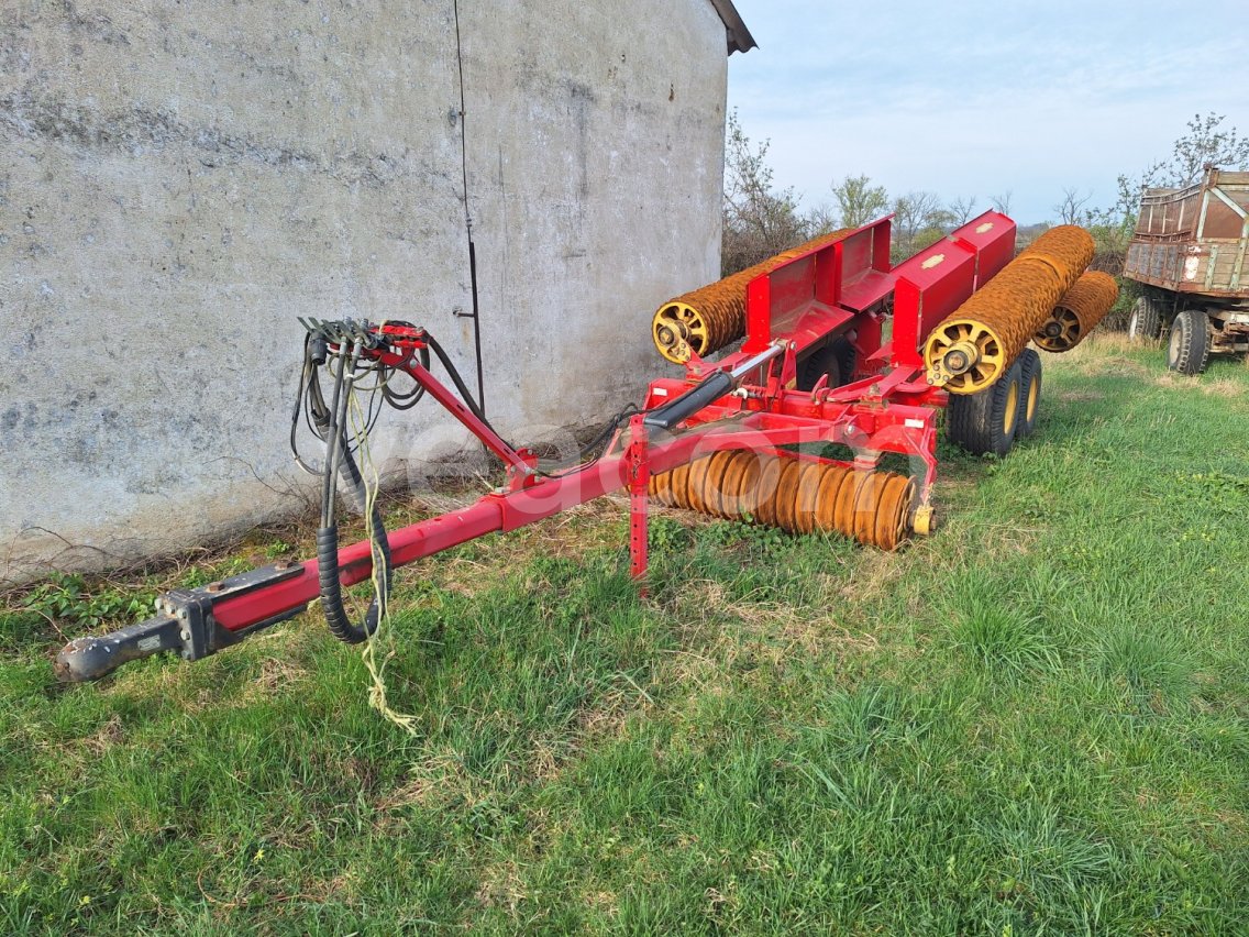Aktuální aukce: #43452 VÄDERSTAD RS 1230 - Dražby vozidel | Veacom
