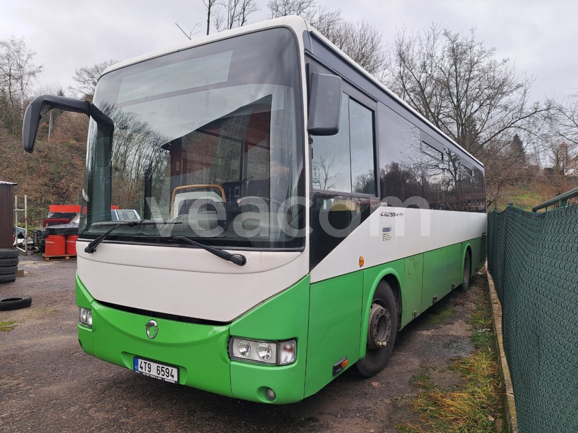 『N』 25371 IRISBUS SFR 160 - Fahrzeuge in kommenden Auktionen | Veacom