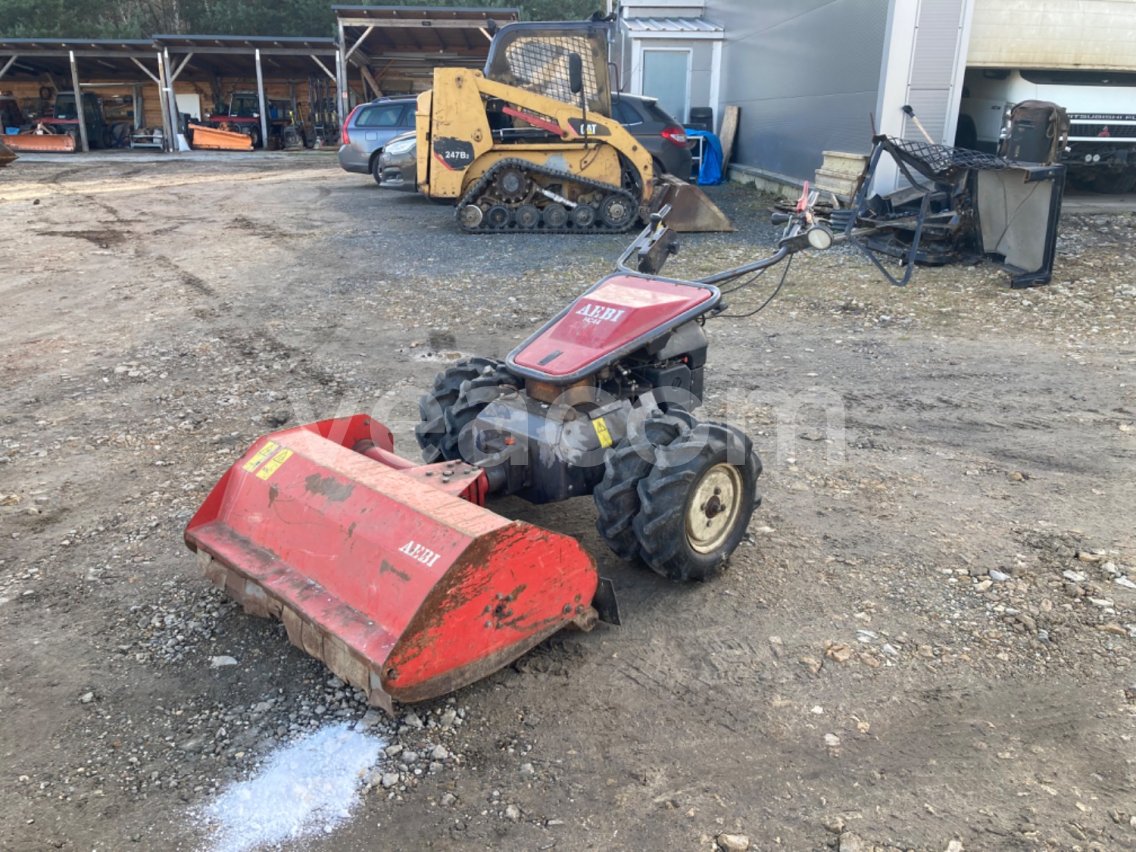 Upcoming auction: #15503 AEBI HC44 Veacom