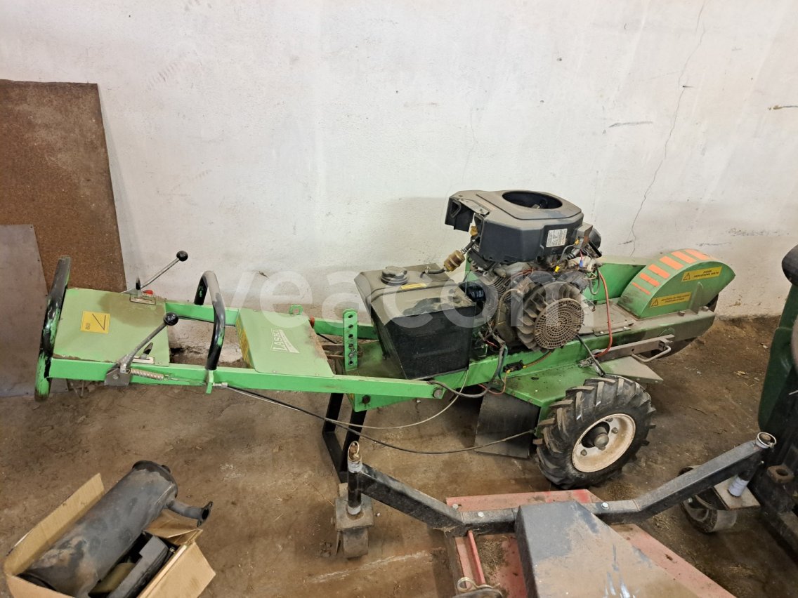 Upcoming auction: #17424 LASKI F-450 E | Veacom