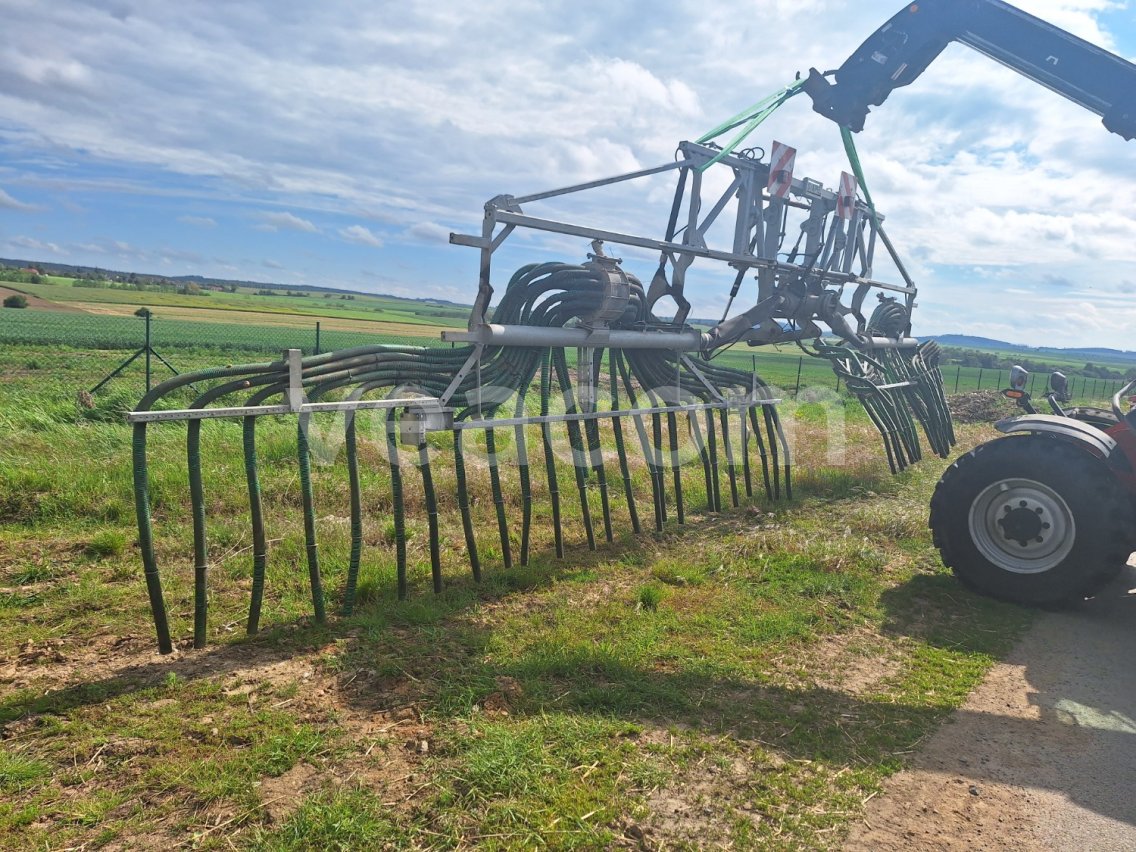 Upcoming auction: #19470 AGRARPRO PROTUBE PT-0221-24 | Veacom
