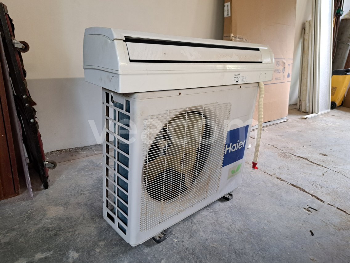 Upcoming auction: #19496 HAIER 1U18EEGERA/AS18GD3HRA | Veacom
