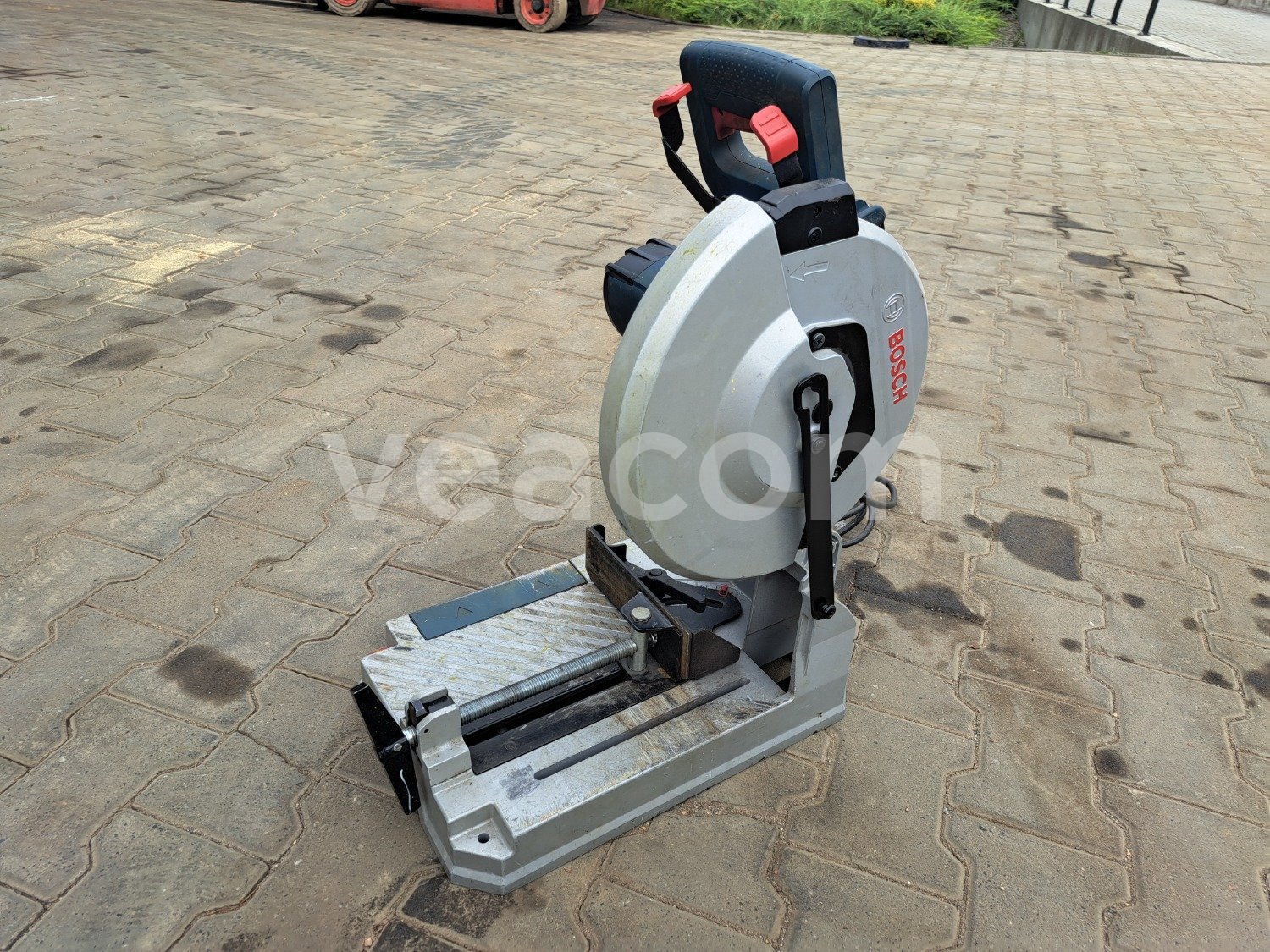 Upcoming auction: #22824 BOSCH GCD 12 JL | Veacom