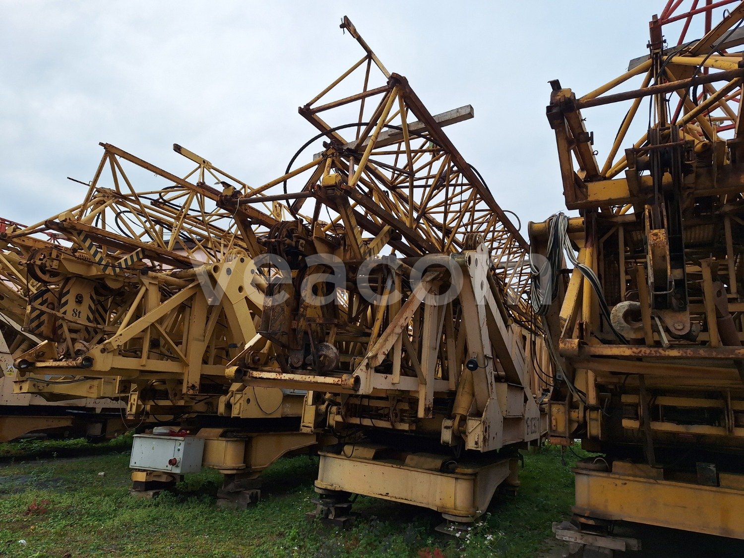 Upcoming auction: #24179 VÍTKOVICE MOSTÁREŇ BREZNO MB 1030.1 | Veacom