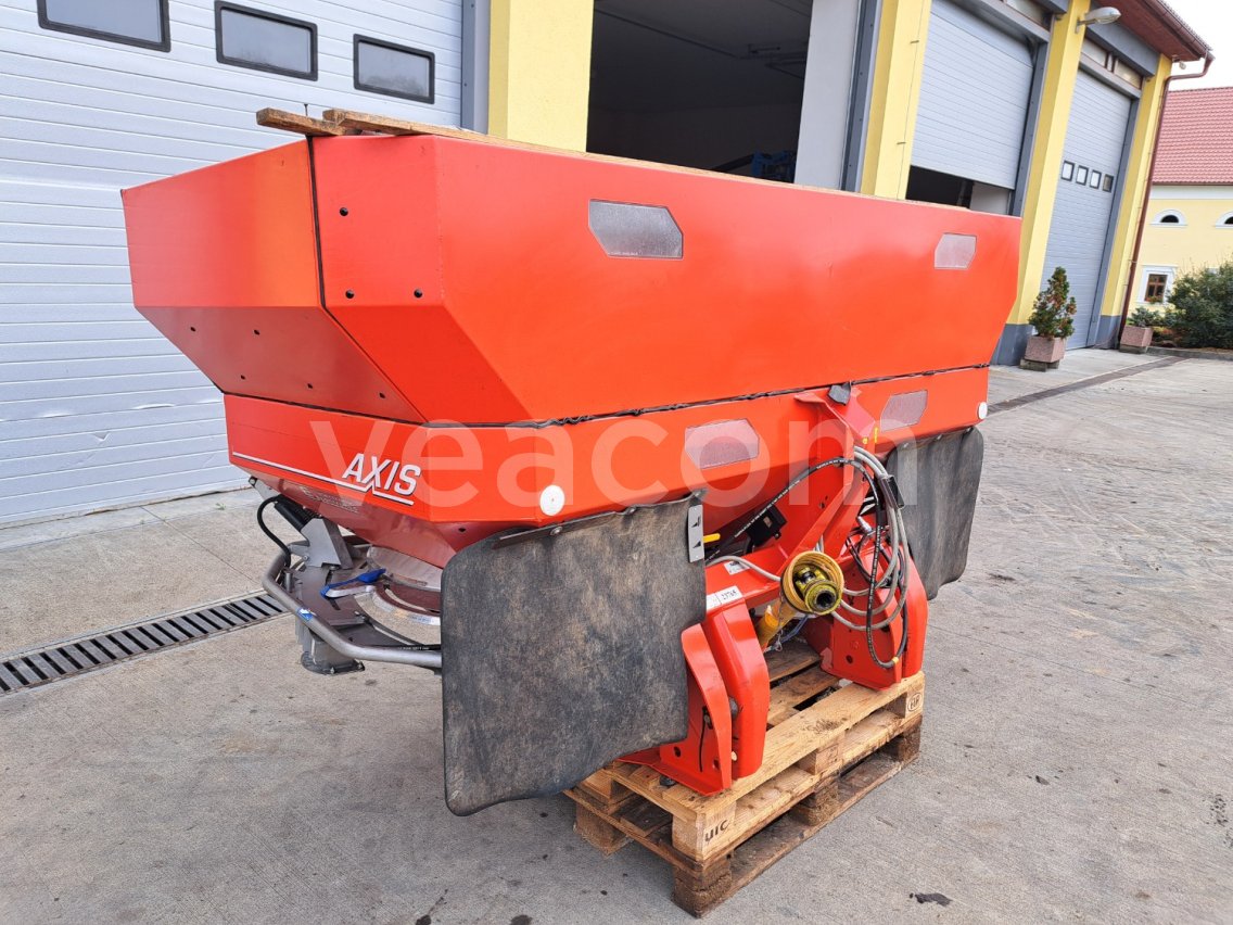 セール Upcoming auction: #24834 RAUCH AXIS 30.1 | Veacom