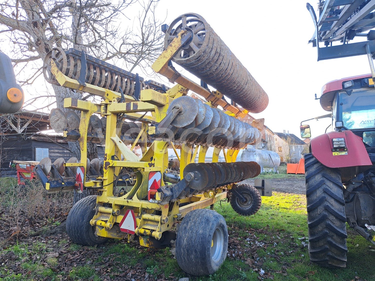 S。 Upcoming auction: #25975 STROM XE 8000 | Veacom