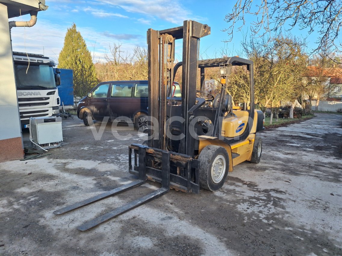 Upcoming auction: #25797 SAMSUNG FB35D | Veacom