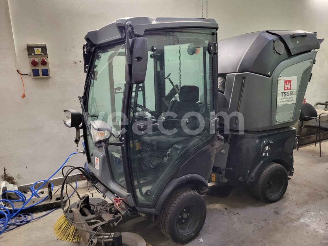 Upcoming auction: #27564 KARCHER MIC 34 C | Veacom