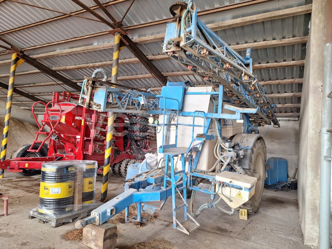 Upcoming auction: #26779 AGRIO NAPA | Veacom