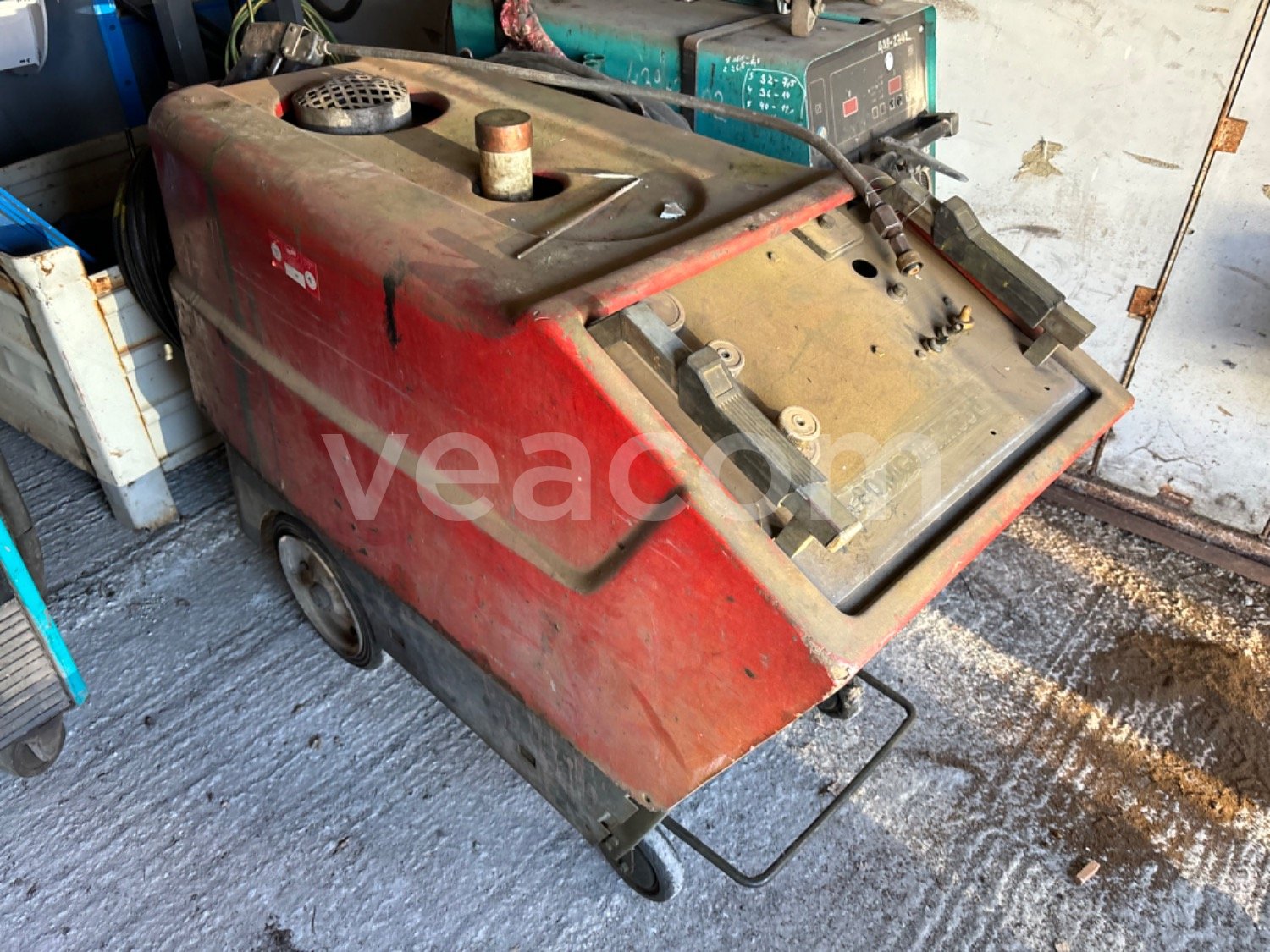 Upcoming auction: #27833 STERMIBOM ST-A 80MG | Veacom