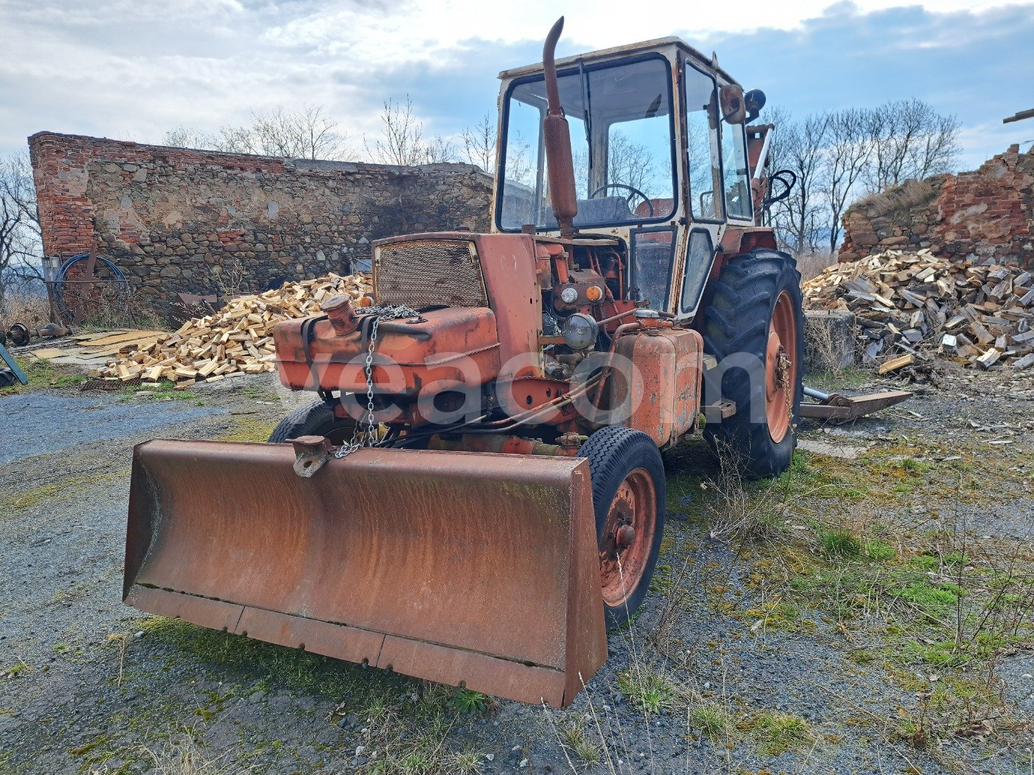 MAY様 Upcoming auction: #29449 BĚLORUS | Veacom