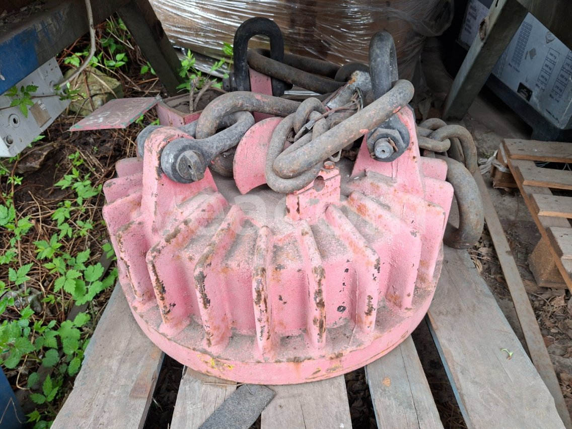 Upcoming auction: #30192 MAGNET | Veacom