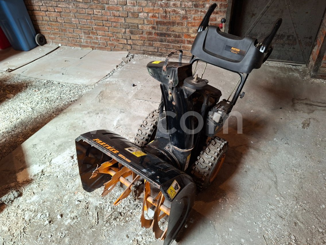 Upcoming auction: #30597 ELECTROLUX SB 240 C | Veacom