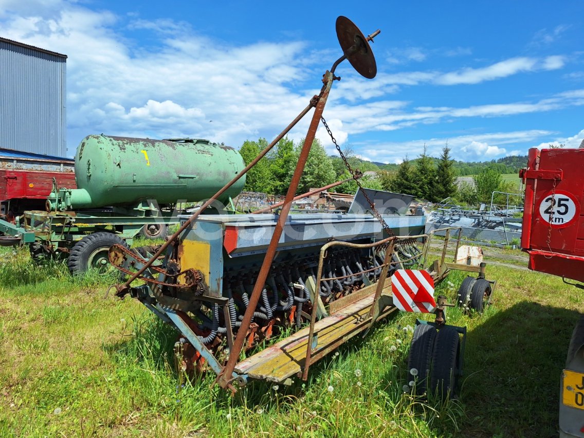 n 様 Upcoming auction: #30811 AGROZET 40SEXDJ-150-L | Veacom