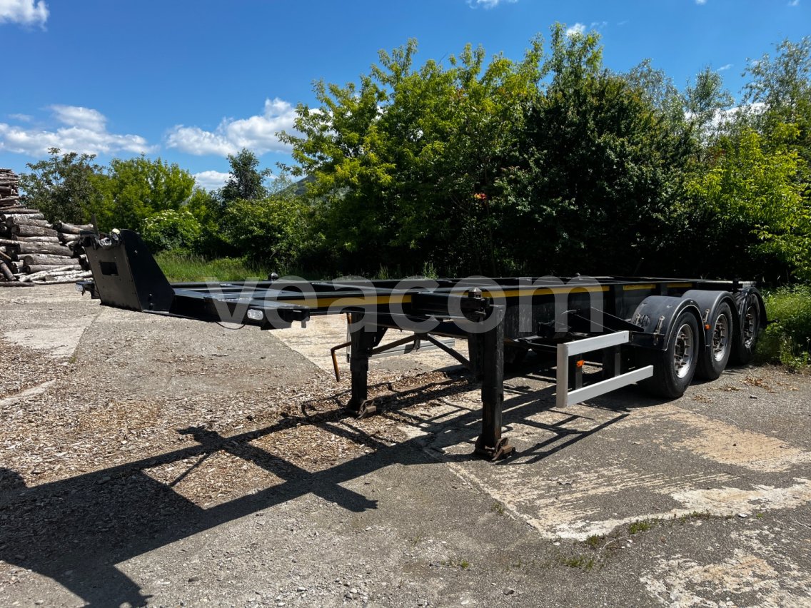 Upcoming auction: #30962 CHIAVETTA S-PFN 04 | Veacom