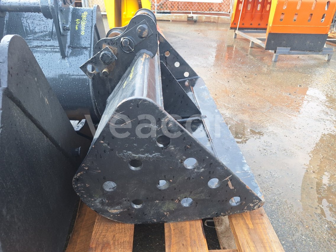 Upcoming auction: #31105 JCB SVAHOVÁ LŽÍCE | Veacom