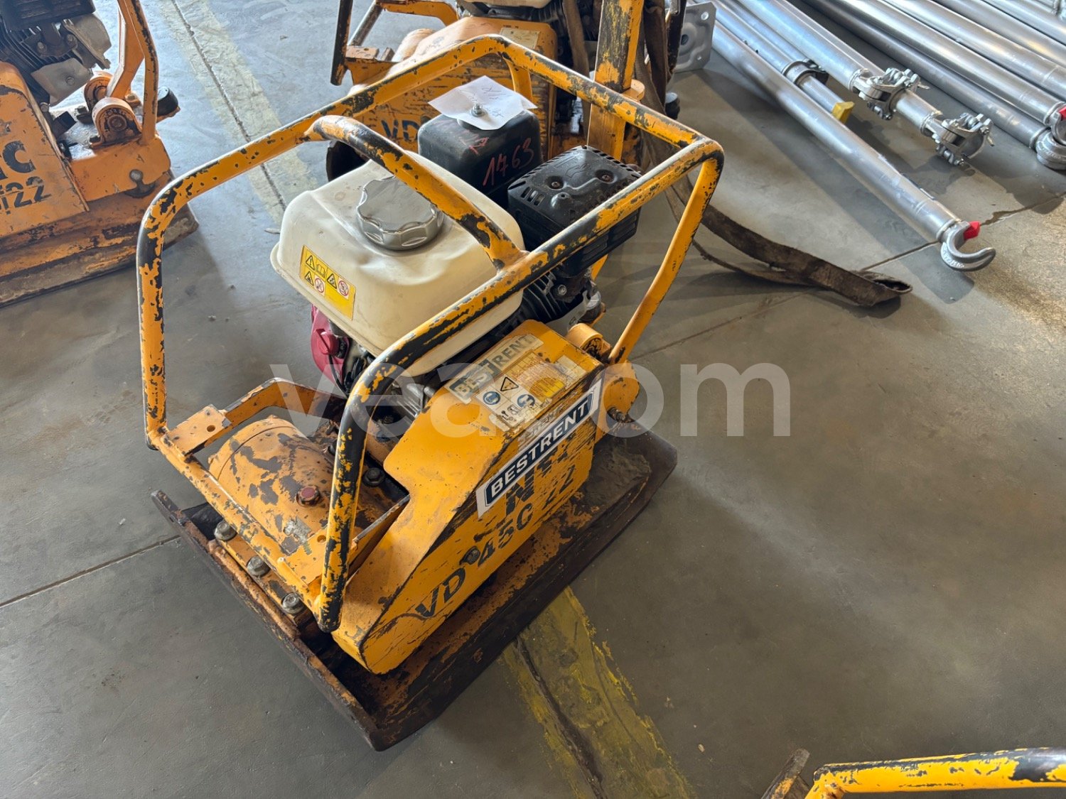 Upcoming auction: #31309 NTC VD 450/22 | Veacom
