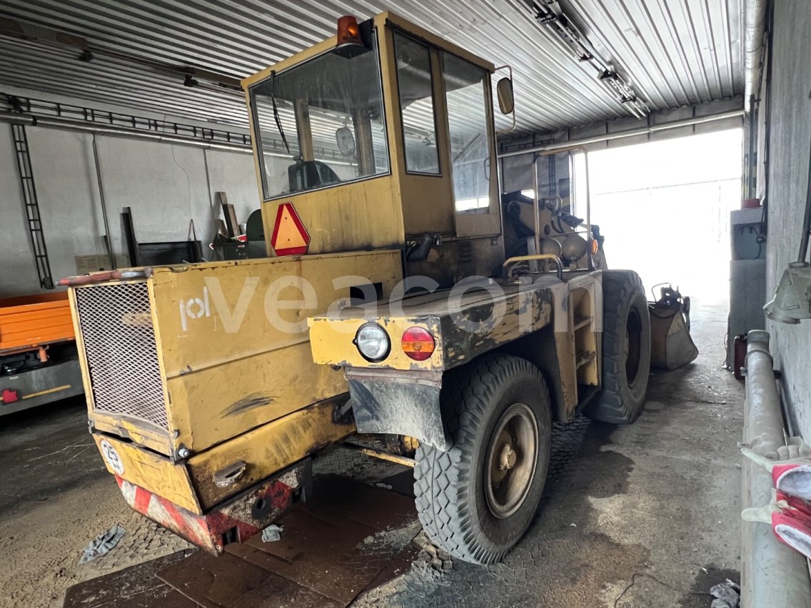 Upcoming auction: #33422 ZTS UN53-2 | Veacom