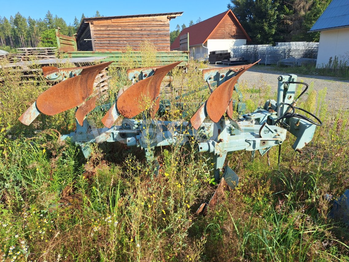 Upcoming auction: #33786 AGROZET PH1 - 441 | Veacom