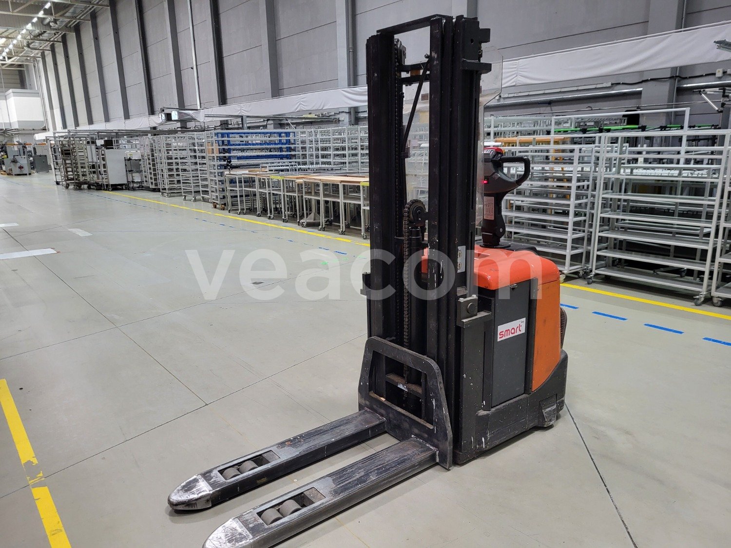 Upcoming auction: #35237 BT SPE 125 | Veacom