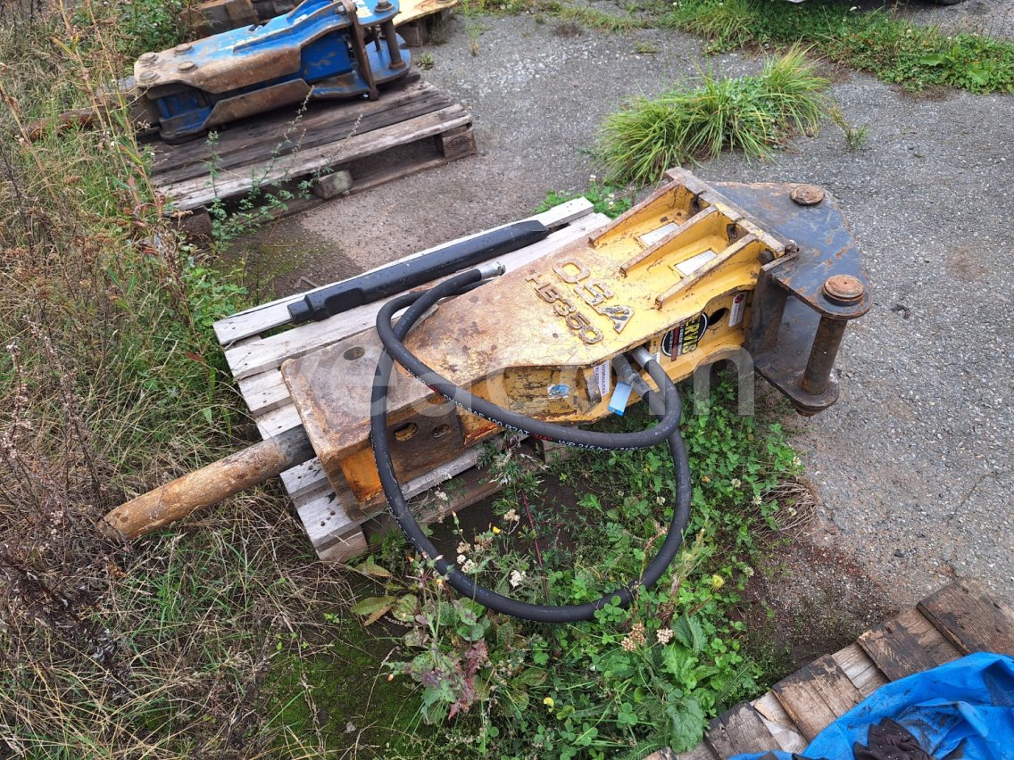 Upcoming auction: #35238 OSA HB 350 | Veacom