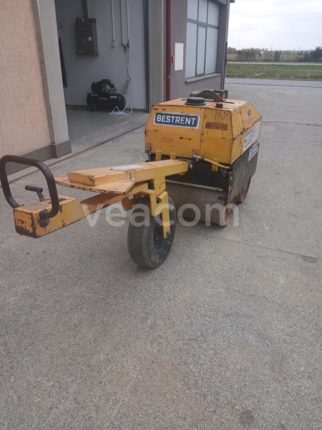 Upcoming auction: #36387 NTC VVV701/22H | Veacom