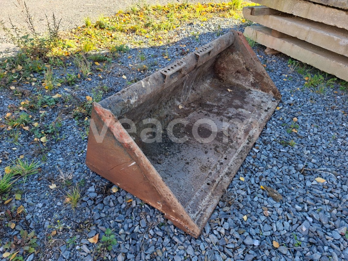 Upcoming auction: #37249 LOPATA NA SMYKOVÝ NAKLADAČ 170 CM | Veacom