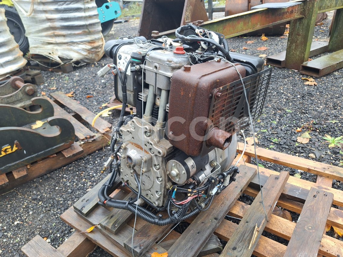 Upcoming auction: #37337 HATZ DIESEL 1D81S | Veacom