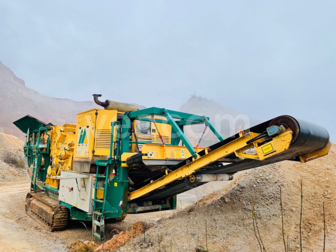 M Upcoming auction: #4170 MFL RCI 100-130 | Veacom