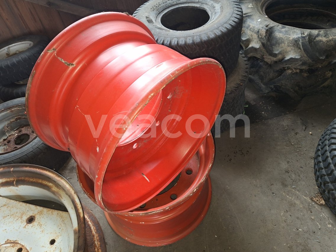 Upcoming auction: #40481 FAD ITALY | Veacom