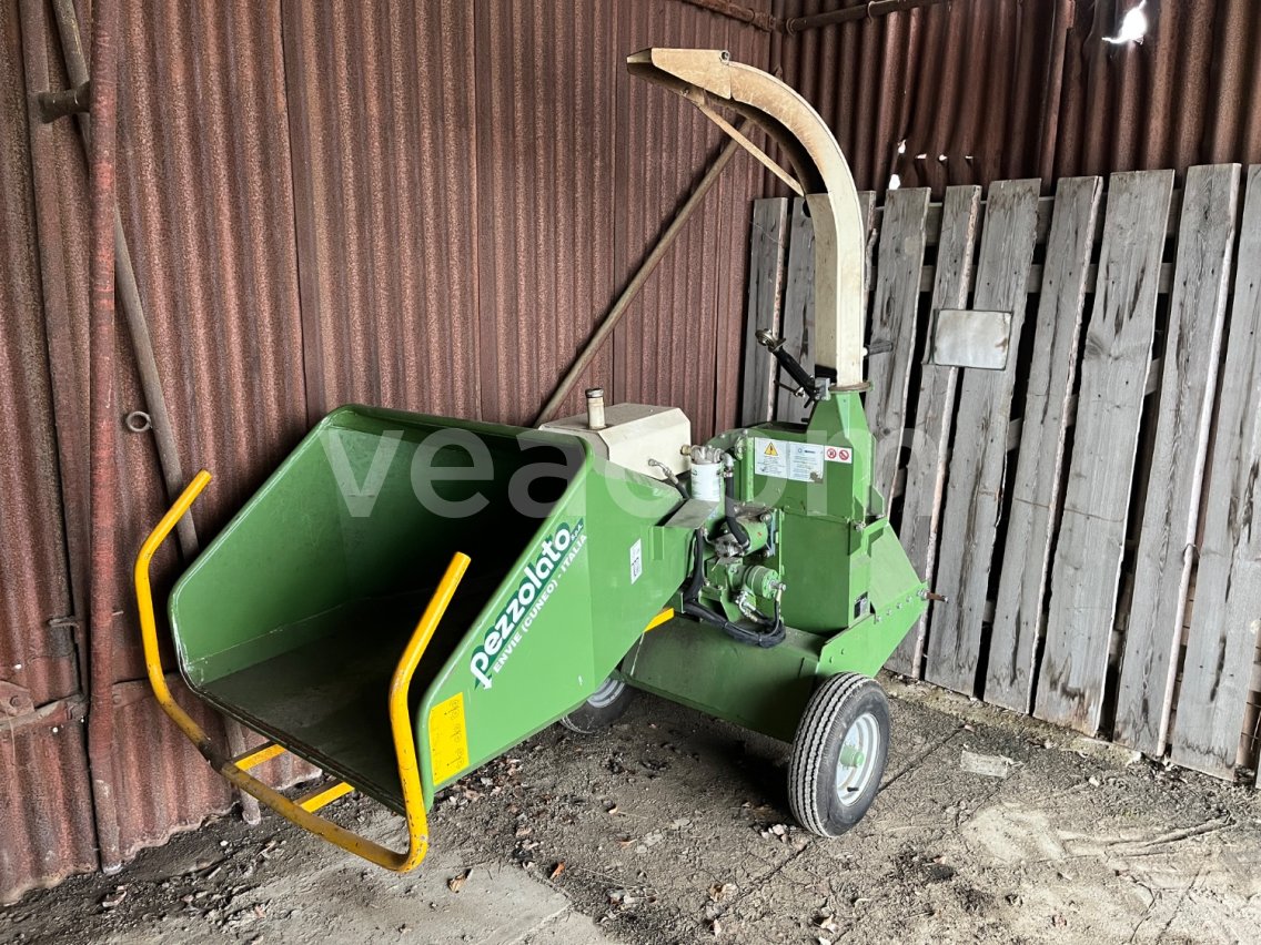 Upcoming auction: #40683 PEZZOLATO PZ 140 | Veacom