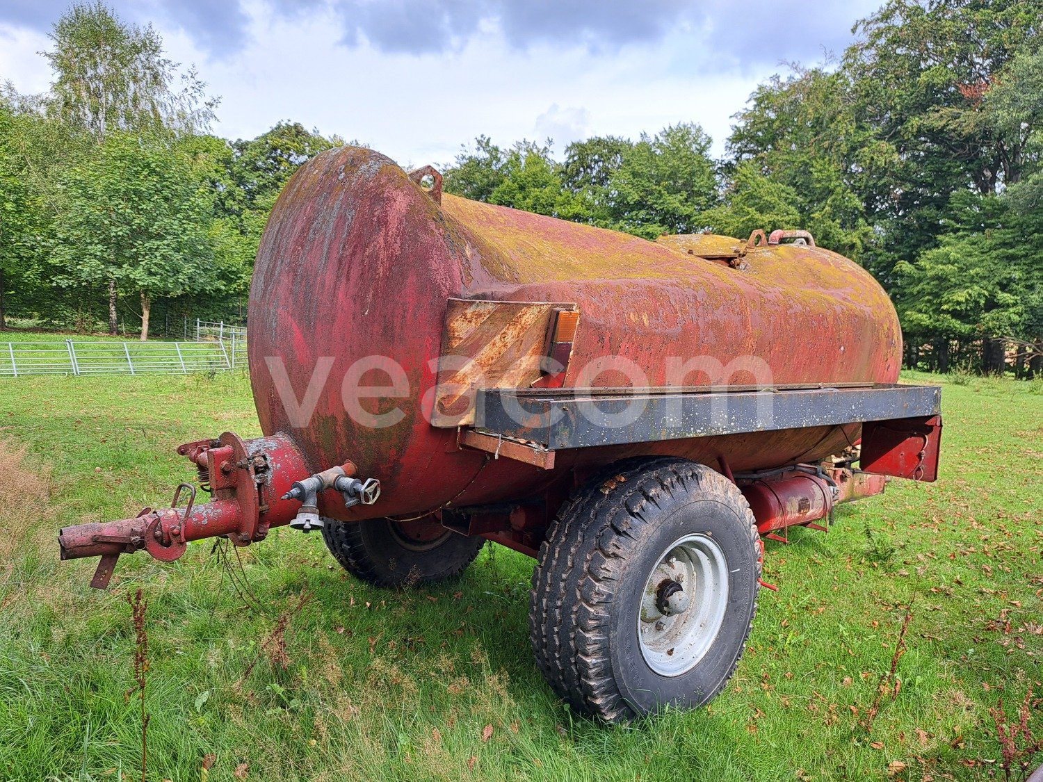Upcoming auction: #6479 MALACKY RM4-015 | Veacom