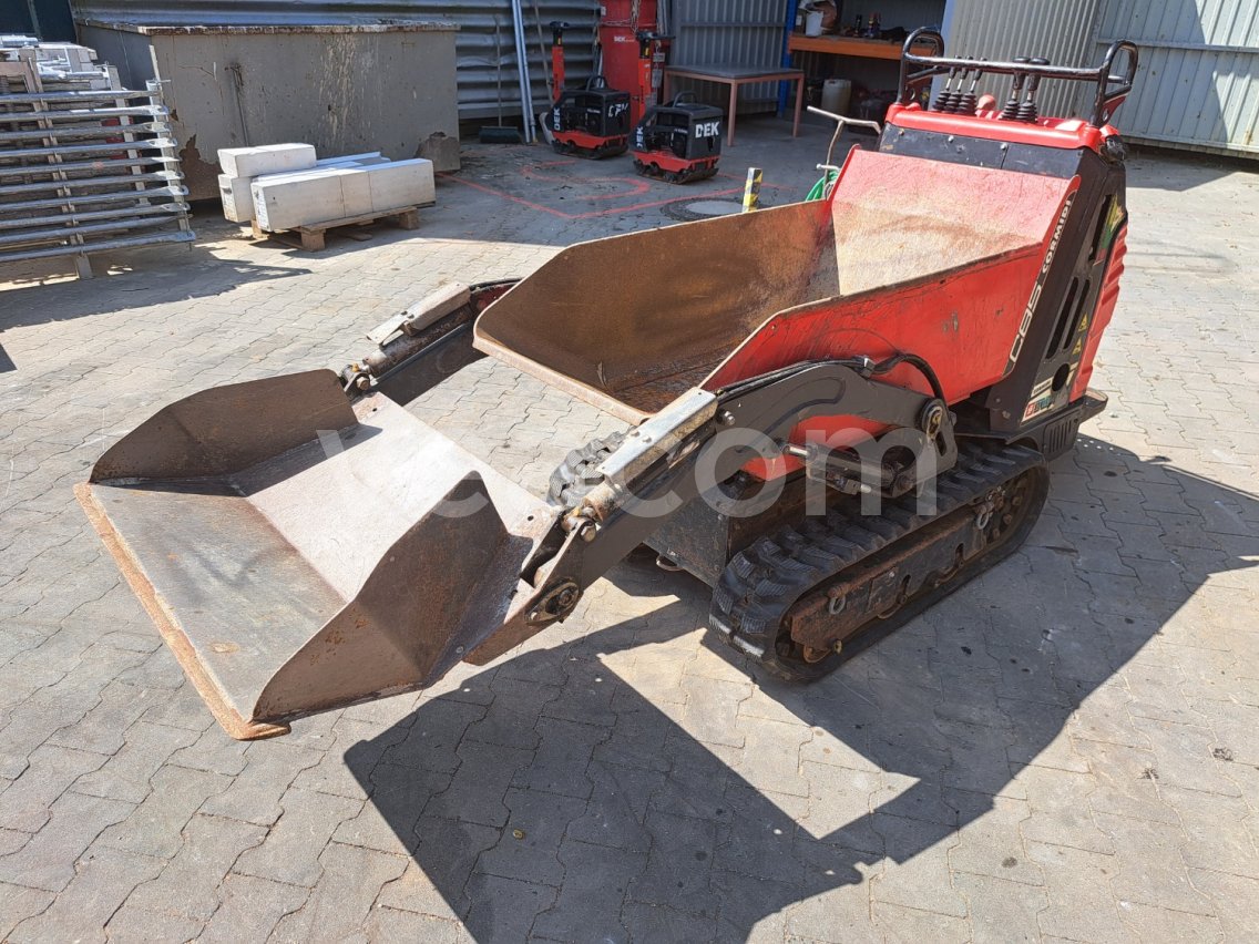 Upcoming auction: #11399 CORMIDI C14.85 ACW | Veacom
