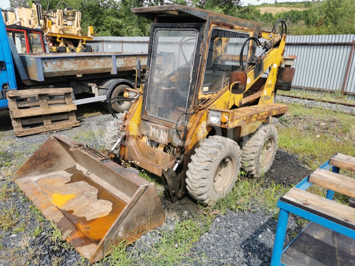 Upcoming auction: #12282 UNC 750 | Veacom