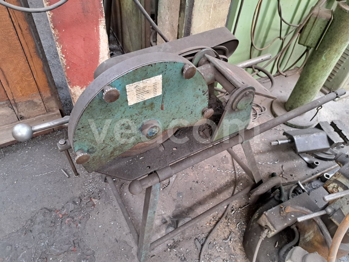 Upcoming auction: #13352 STROJ ROZBRUŠOVACÍ | Veacom