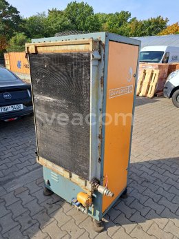 Online-Versteigerung:   DE VILBISS PNEUMAPAC UP