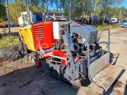Online aukce: DYNAPAC  F5CS