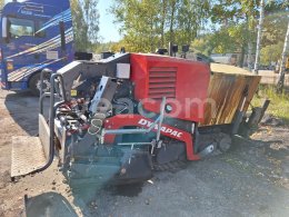 Online aukce: DYNAPAC  F5CS
