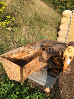 Aukcja internetowa:   LEHNHOFF SWGRL H1 HG15