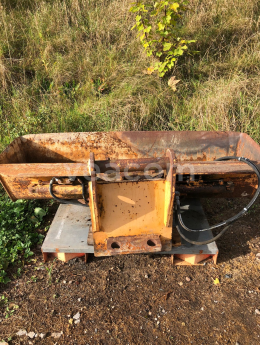 Aukcja internetowa:   LEHNHOFF SWGRL H1 HG15