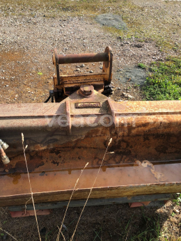 Aukcja internetowa:   LEHNHOFF SWGRL H1 HG15
