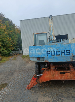 Online aukce:   JOHANNES FUCHS 713