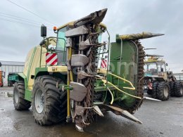 Aukcja internetowa:   KRONE BIG X 500