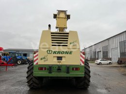 Aukcja internetowa:   KRONE BIG X 500
