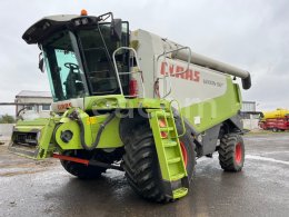 Online aukce: CLASS  CLAAS LEXION 560 - VKZ094